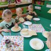18. Zajęcia Freblowskie - listopad
