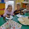 18. Zajęcia Freblowskie - listopad