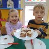 18. Zajęcia Freblowskie - listopad
