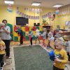 19. Dzień Pluszowego Misia