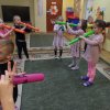 20. Kolorowa muzyka z Bum Bum Rurkami