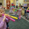 20. Kolorowa muzyka z Bum Bum Rurkami