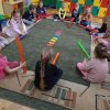 20. Kolorowa muzyka z Bum Bum Rurkami