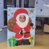 21.Mikołajkowa wizyta w Bibliotece