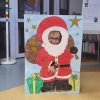 21.Mikołajkowa wizyta w Bibliotece