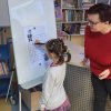 21.Mikołajkowa wizyta w Bibliotece