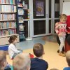 21.Mikołajkowa wizyta w Bibliotece