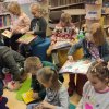 21.Mikołajkowa wizyta w Bibliotece