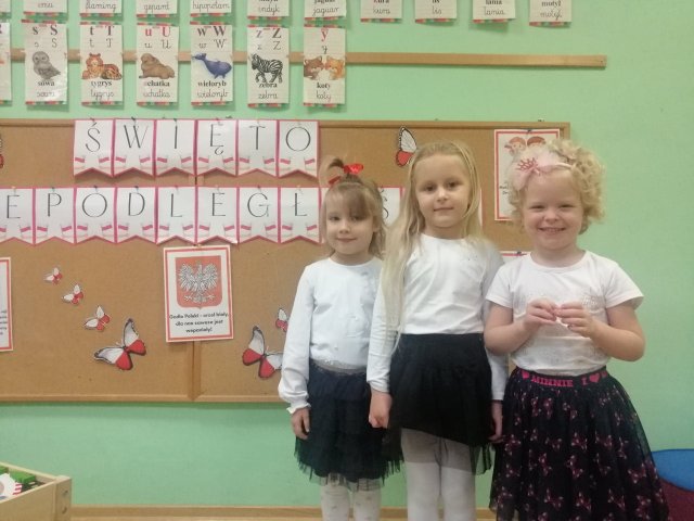 Święto Niepodległości