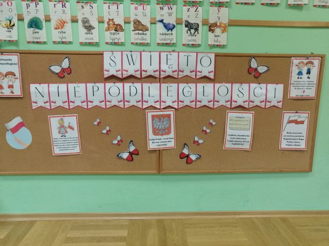 Święto Niepodległości