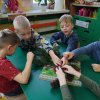 23. Zajęcia freblowskie - grudzień
