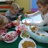 23. Zajęcia freblowskie - grudzień