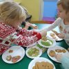 23. Zajęcia freblowskie - grudzień