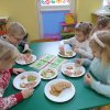 23. Zajęcia freblowskie - grudzień