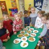 23. Zajęcia freblowskie - grudzień