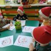 24. Spotkanie z Mikołajem