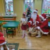 24. Spotkanie z Mikołajem