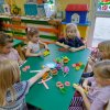 25. Łańcuch świąteczny - konkurs
