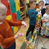 25. Łańcuch świąteczny - konkurs