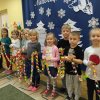 25. Łańcuch świąteczny - konkurs