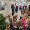 26. Ubieranie choinki w UMiG Połaniec