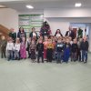 26. Ubieranie choinki w UMiG Połaniec