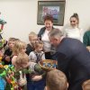 26. Ubieranie choinki w UMiG Połaniec