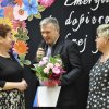 31. Pożegnanie Pani Janiny Sobierajskiej
