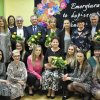 31. Pożegnanie Pani Janiny Sobierajskiej