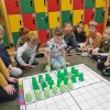 34. Dzień zielony-Wprowadzenie figury geometrycznej koło.