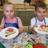 3. Zajęcia Freblowskie - wrzesień