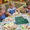 3. Zajęcia Freblowskie - wrzesień