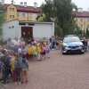 7. Spotkanie z policjantem