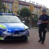 7. Spotkanie z policjantem