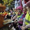 8. Święto Pieczonego Ziemniaka
