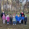 9. Warsztaty leśne