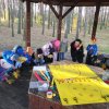 9. Warsztaty leśne