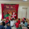 HOHOHO Mikołaj