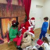 HOHOHO Mikołaj