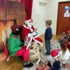 HOHOHO Mikołaj