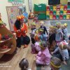 Jesienny kącik przyrody