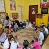 Bajka o Koziołku Matołku