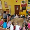 Bajka o Koziołku Matołku