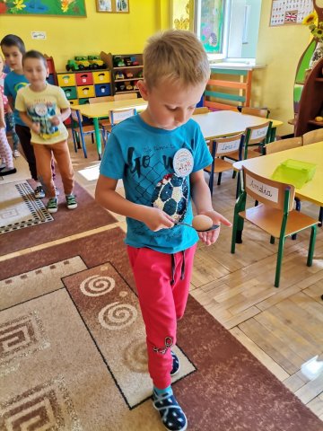 Dzień Przedszkolaka