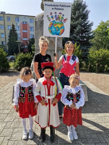 Dzień Przedszkolaka