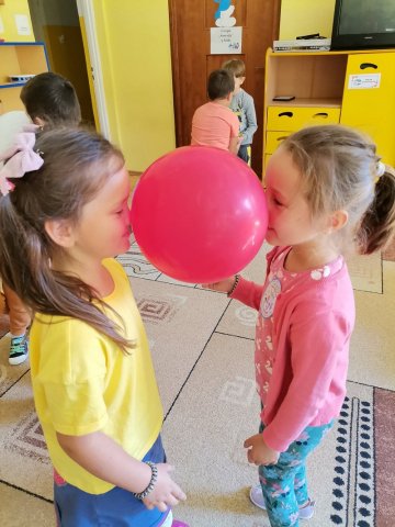 Dzień Przedszkolaka