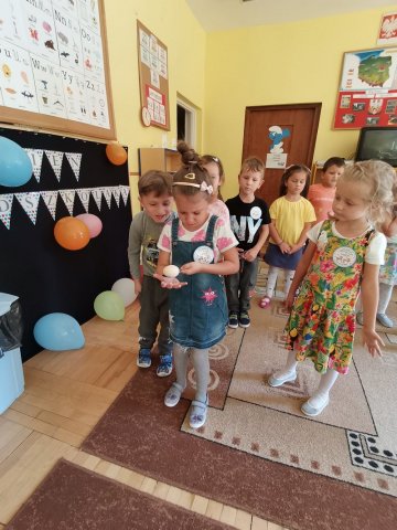Dzień Przedszkolaka
