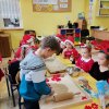 Spotkanie z Mikołajem