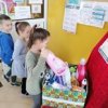 Zbiórka dla Domu Dziecka w Pacanowie