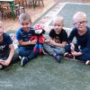 "Oto Hałabała, zna go Polska cała"
